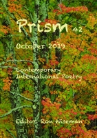 Prism 42 - October 2019 0359964753 Book Cover