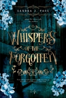 Whispers of the Forgotten - Amazon flipover edition B0GXPXJ2D3 Book Cover