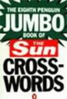 08 Sun Jumbo Crosswords 0140152032 Book Cover