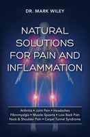 Natural Solutions for Pain and Inflammation [tambuli Media] 1943155240 Book Cover