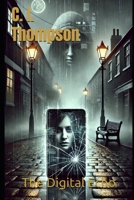 The Digital Echo (Mortimer Grimshaw) B0DV3T8JMQ Book Cover
