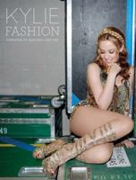 Kylie Fashion 076244911X Book Cover
