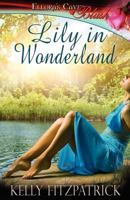 Lily in Wonderland 1419965247 Book Cover