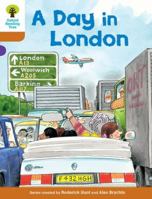 A Day In London 019848335X Book Cover