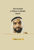 The Founder B0FN7GJ6BQ Book Cover