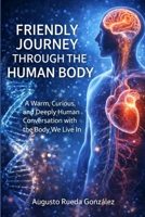 Friendly journey through the human body: A Warm, Curious, and Deeply Human Conversation with the Body We Live In B0GWV1RSCS Book Cover