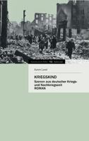 Kriegskind 3842422911 Book Cover