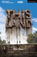 This Land 1350001384 Book Cover