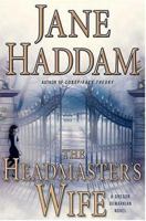 The Headmaster's Wife 0312989113 Book Cover