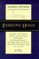 Fishing Dogs 0898158427 Book Cover