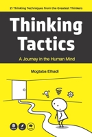 Thinking Tactics: A Journey in the Human Mind B0CFD2RF5D Book Cover