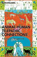 Animal-Human Telepathic Connections: A Jungian Perspective 104105159X Book Cover