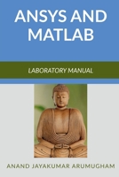 Ansys and Matlab 1637140592 Book Cover