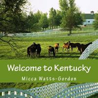 welcome to kentucky 1482544660 Book Cover