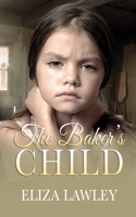 The Baker's Child B08XH2JN3L Book Cover