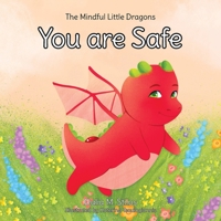 You are Safe 0228839629 Book Cover