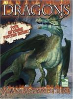 Dragons 0696236931 Book Cover
