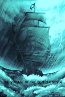 The Voyage of the Demota Novia B0CVDPWPRV Book Cover