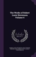The Works Of Robert Louis Stevenson: Master Of Ballantrae. Prince Otto 1010864815 Book Cover