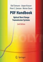 POF Handbook: Optical Short Range Transmission Systems 3540766286 Book Cover