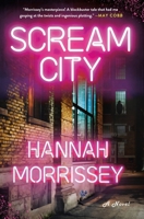 Scream City 1250369770 Book Cover