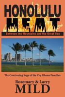 Honolulu Heat: Between the Mountains and the Great Sea 099054723X Book Cover