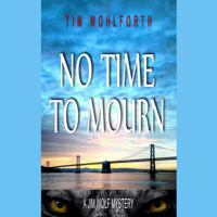 No Time To Mourn 0974960829 Book Cover