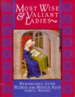Most Wise & Valiant Ladies 1566490731 Book Cover