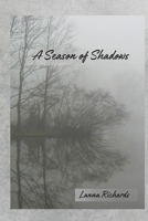 A Season of Shadows 1735270849 Book Cover