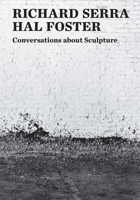 Conversations about Sculpture 0300235968 Book Cover