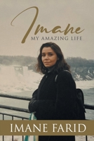 Imane: My Amazing Life B0CL5JKDBG Book Cover
