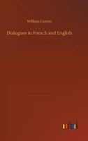Dialogues in French and English 1530182026 Book Cover