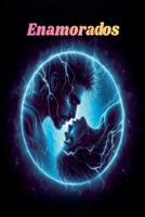 Enamorados (Club Eliza Carrillo) B0GZ4BKZJB Book Cover
