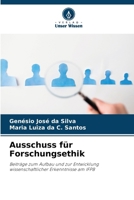 Ausschuss für Forschungsethik (German Edition) 6208600243 Book Cover