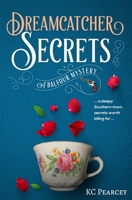 Dreamcatcher: Secrets 1733407103 Book Cover