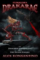 Elinalora Drakarae: The Drakarae Chronicles Vol. 2 The Death Knight null Book Cover