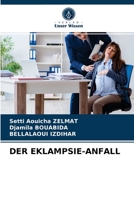 DER EKLAMPSIE-ANFALL 6203224898 Book Cover