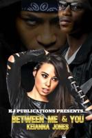 Between Me and You 1723491179 Book Cover