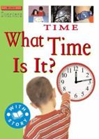 Take Off with Time 0516216554 Book Cover