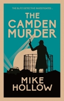 The Camden Murder 074902884X Book Cover