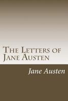 Letters of Jane Austen 1108003397 Book Cover