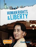 Human Rights and Liberty 0778733688 Book Cover