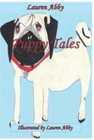 Puppy Tales 1794226214 Book Cover