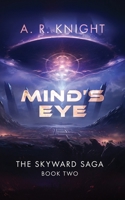 Mind's Eye B0CGK8FNM8 Book Cover