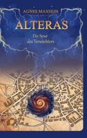 Alteras: Die Spur des Torwächters 3347362357 Book Cover