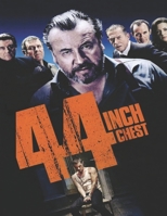 44 Inch Chest B087L4KTNY Book Cover