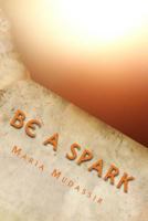 Be A Spark: Seeking Light 1491263369 Book Cover