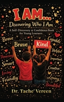 I Am Discovering Who I Am B0HC47CV86 Book Cover