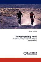 The Governing Role 3838356055 Book Cover