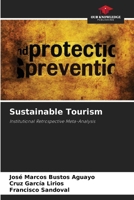 Sustainable Tourism 6206994856 Book Cover